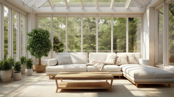 Solarium Installation Service in Wooster